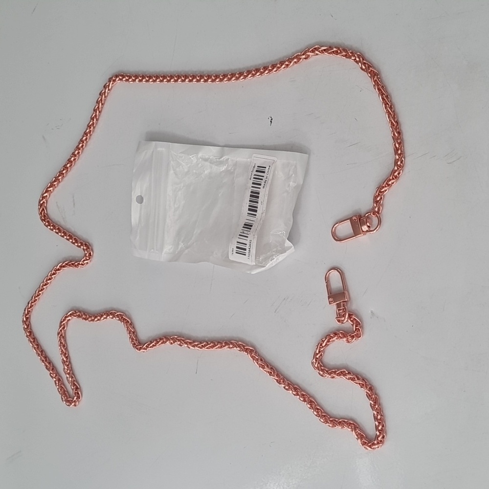 NEW Unbranded CROSSBODY CHAIN